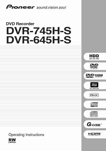 Pioneer DVD Recorder DVR-745H-S-page_pdf